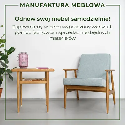 Manufaktura Meblowa